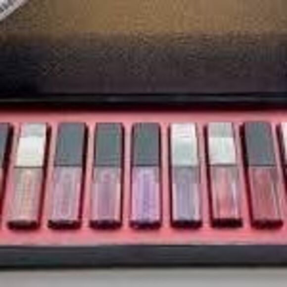 Smashbox lip vault set BNIB - Picture 3 of 3